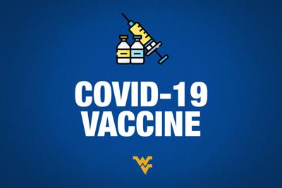 WVU COVID-19 vaccine