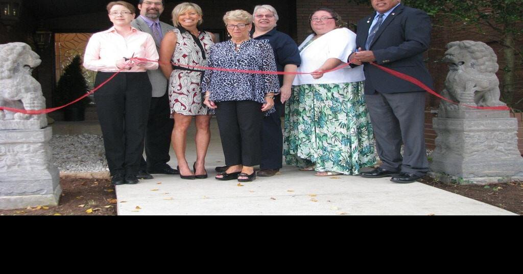 BUMFS opens Staggers Recovery House News for Mineral County, WV