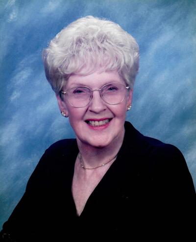 Beverly L. Rinker | Harrison Obituaries | wvnews.com