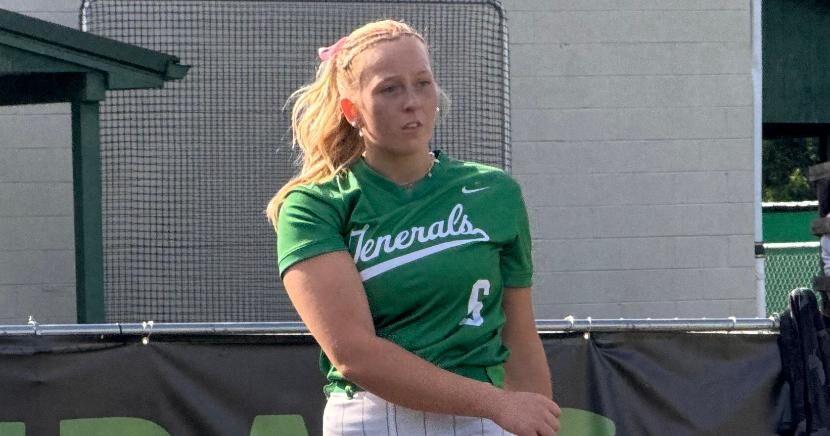 Title helps Generals commandeer three sports on AAA All-State