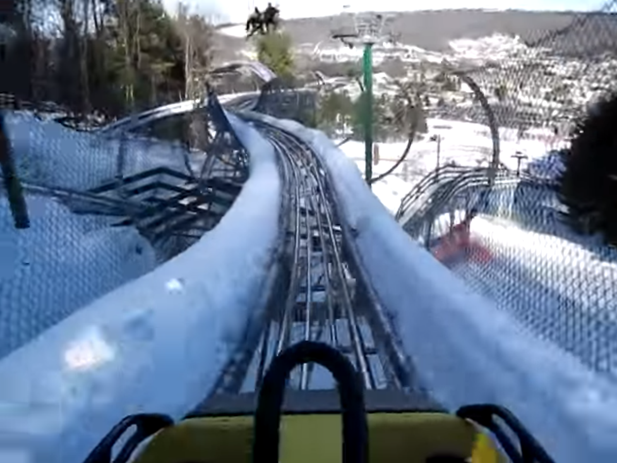 Man Dies From Wisp Mountain Coaster Accident News Wvnews Com
