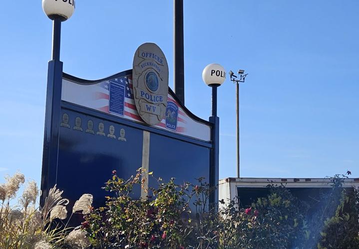 Police in Buckhannon, West Virginia, are able to thrive during state