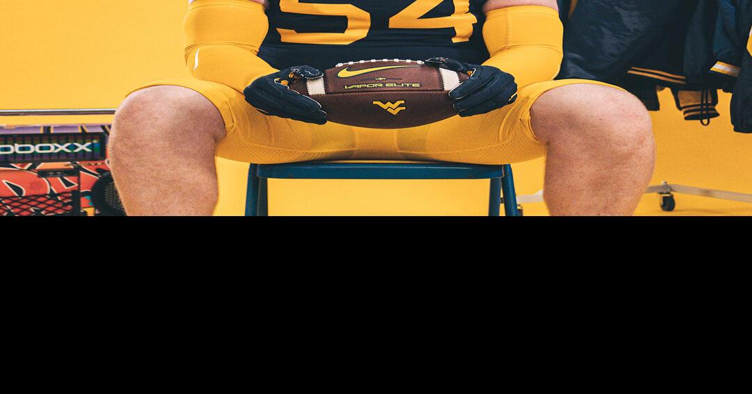 1221 Cooper Young WVU visit