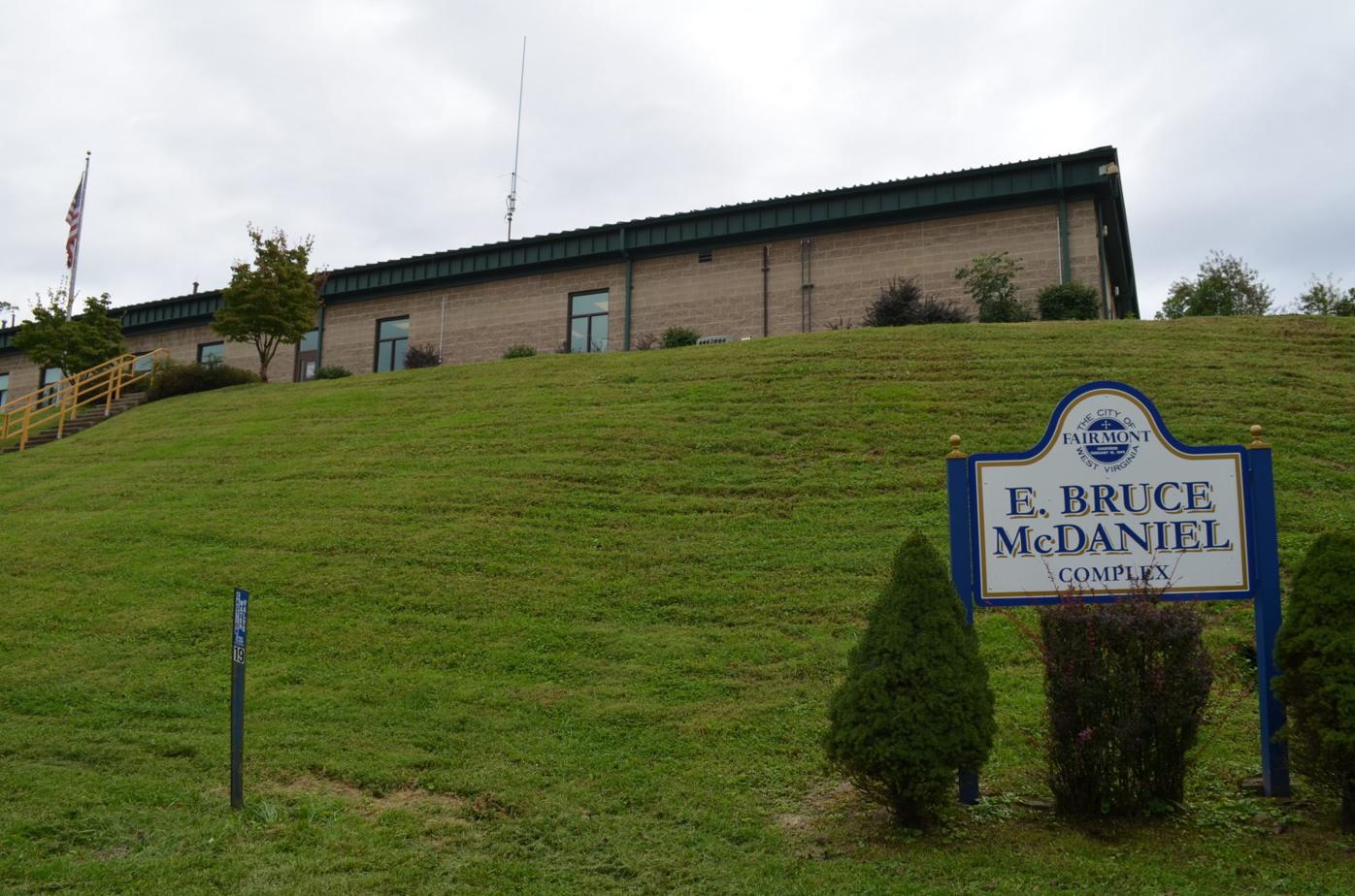 Fairmont Water Department Praised By Epa For Dealing With Water Chemical Imbalance News Wvnews Com