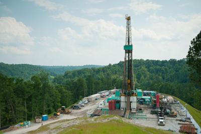 W Va Supreme Court rules in Antero #39 s and Hall Drilling #39 s favor in