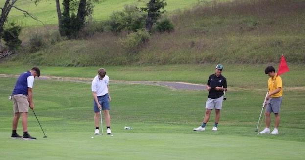 Hampshire wins four-school golf match at Mill Creek by Chapin Jewell News & Tribune Correspondent Sep 2, 2026 6 hrs ago 1 min to read