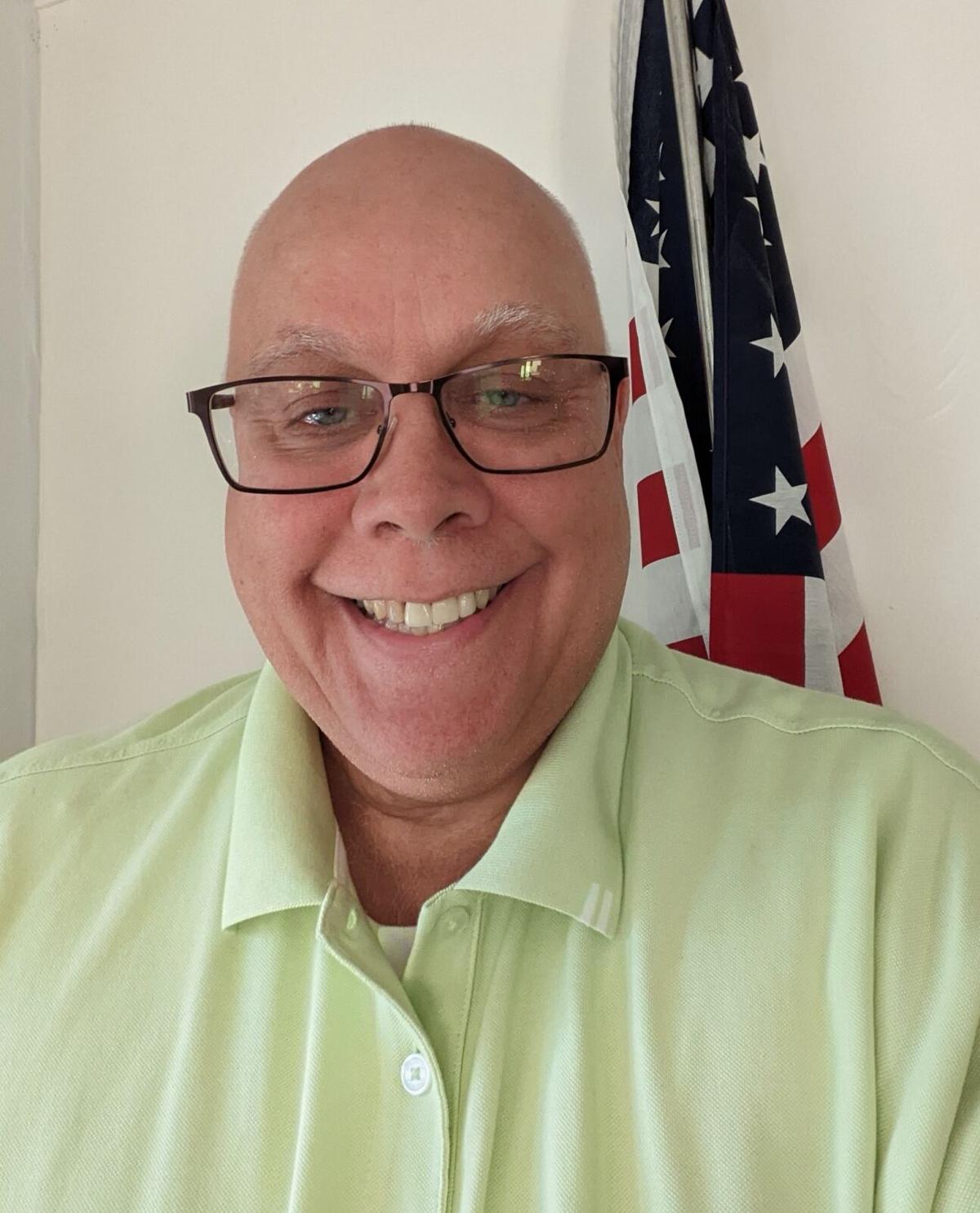 Candidate Announcement: Boden running for W Va 87th District Mineral