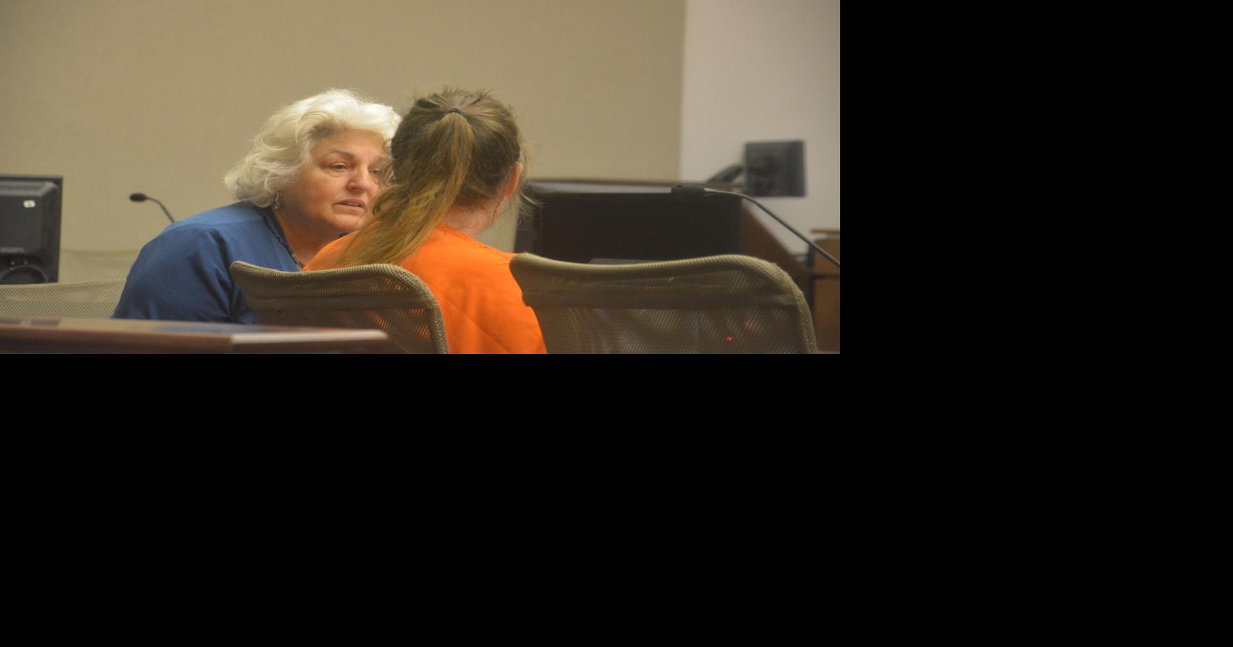 Transcript requested by defendant before Lewis County (West Virginia ...
