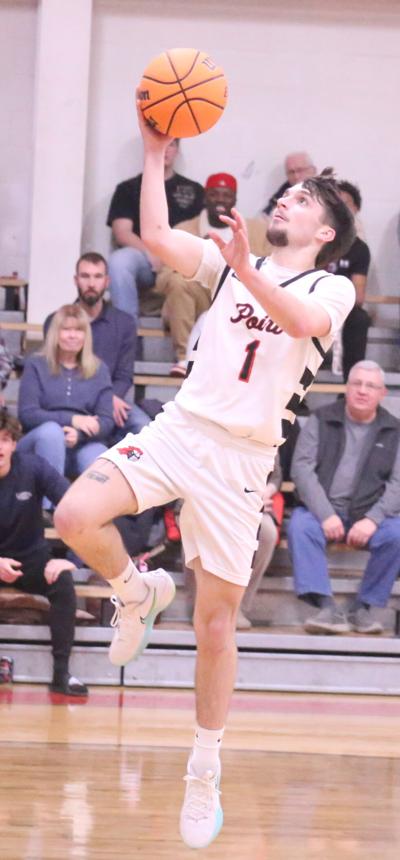 Landyn Milwid Point Pleasant's Landyn Keefer named all-state honorable mention ...