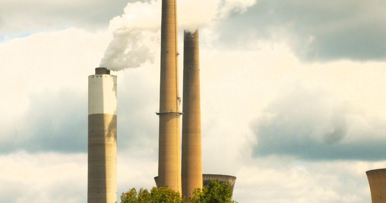 West Virginia Public Energy Authority briefed on Quantum Pleasants project - Vimarsana News