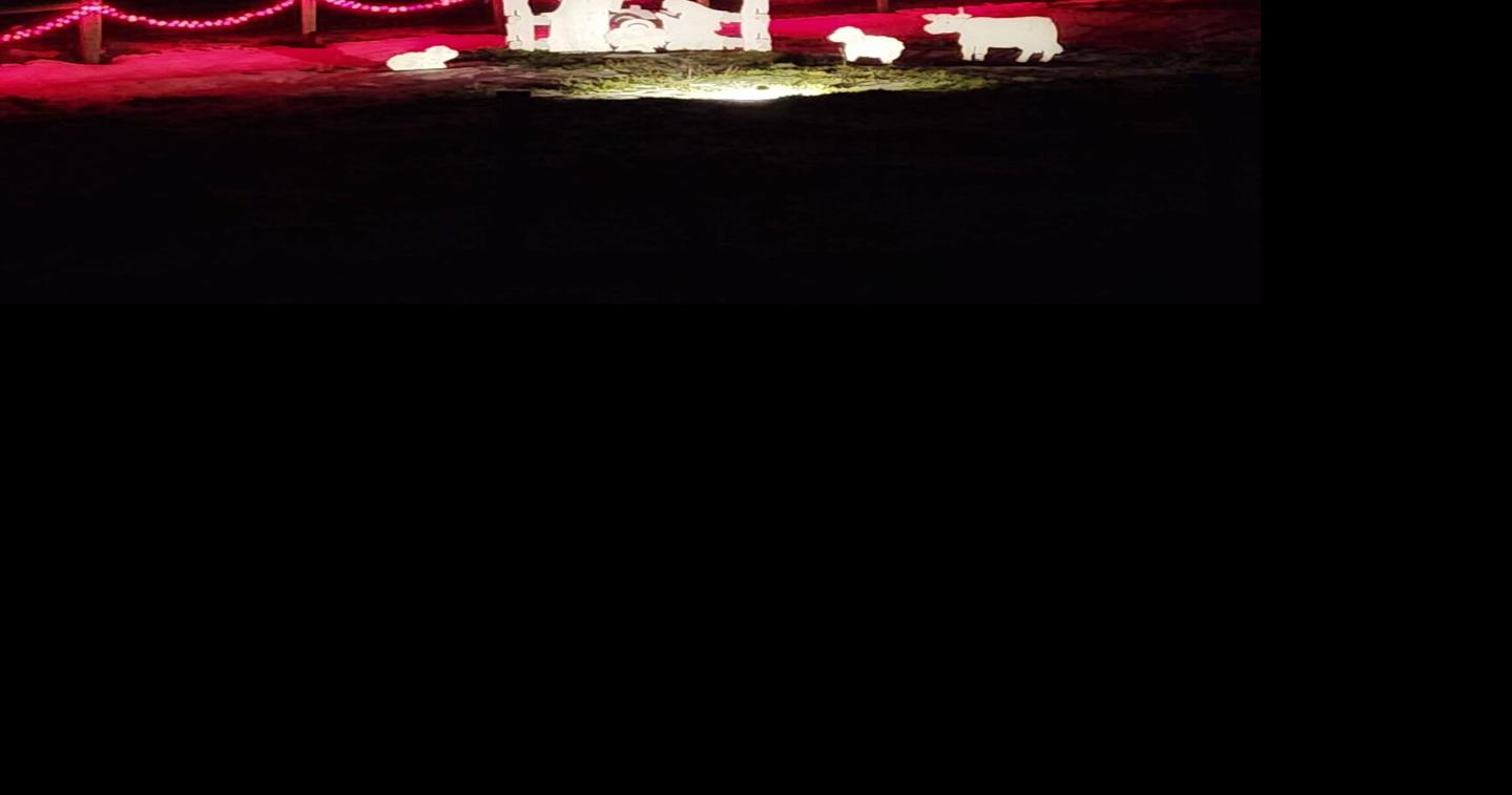 Nativity | | wvnews.com