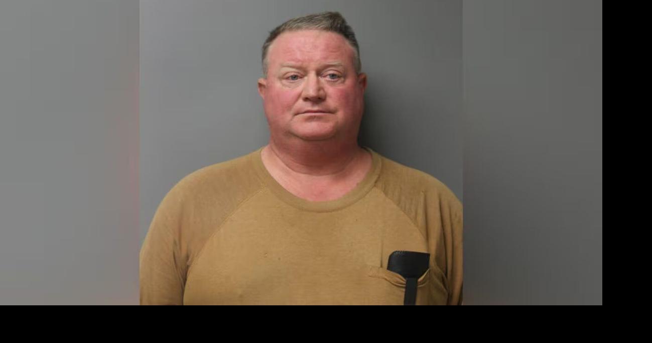 Braxton County pastor found guilty of sexually motivated battery