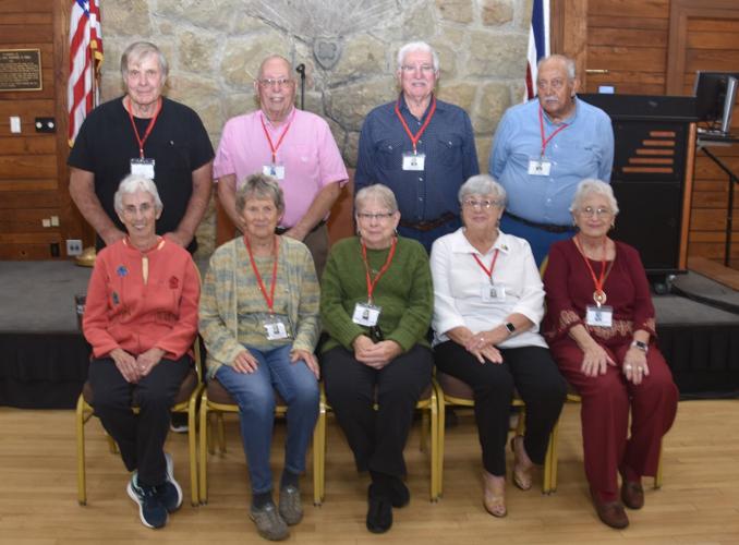 Weston High School classes celebrate reunions