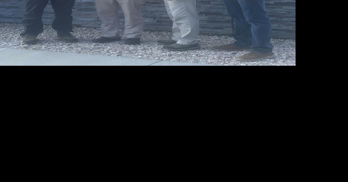 First 'Freedom Ride' held in Garrett County | Garrett News | wvnews.com