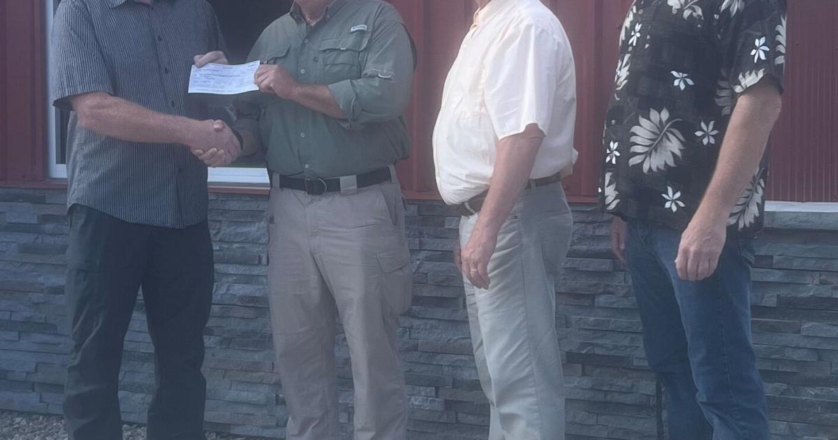 First 'Freedom Ride' held in Garrett County | Garrett News | wvnews.com