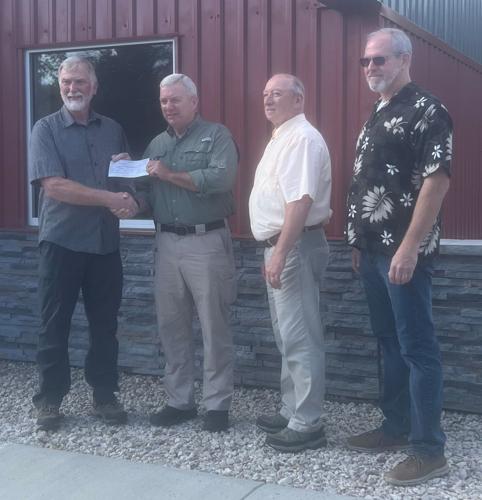 First 'Freedom Ride' held in Garrett County | Garrett News | wvnews.com