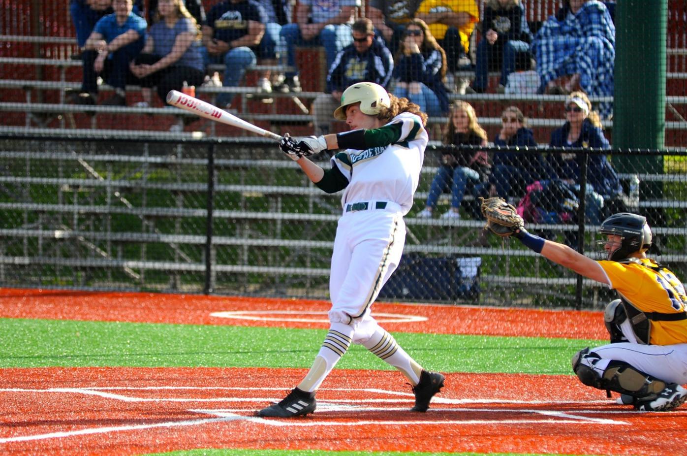 Notre Dame Says Goodbye To Senior Class After Loss To Moorefield High School Wvnews Com