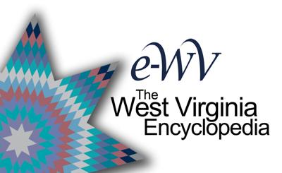 e-WV logo