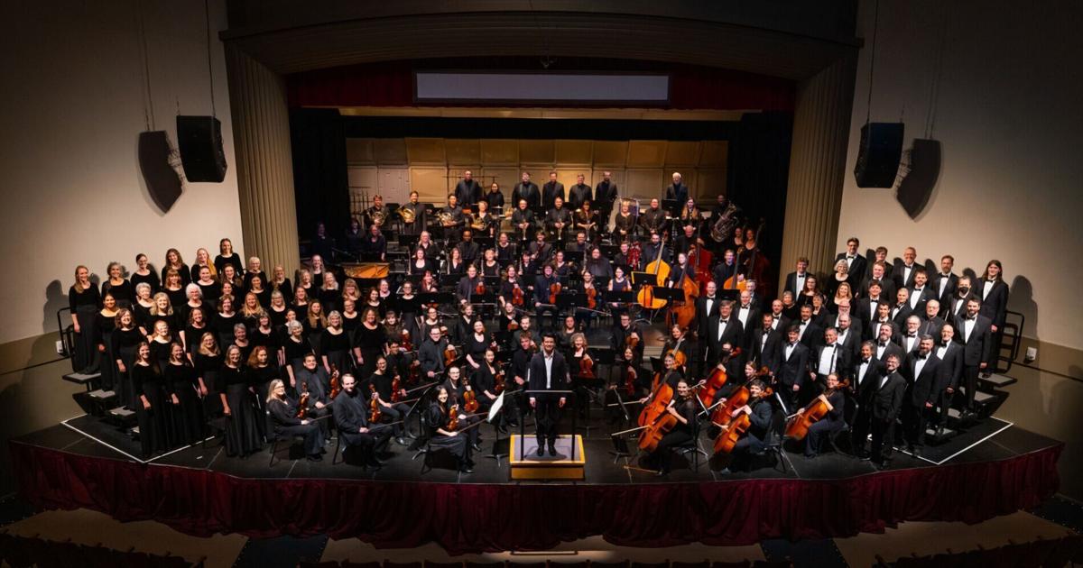 Bozeman Arts & Culture for September 2025