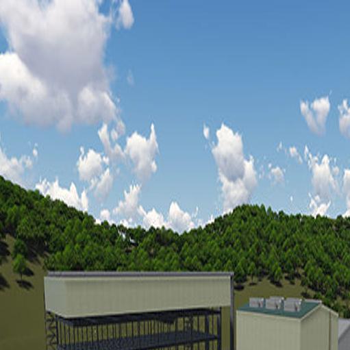 Contractor Selected For Gas Fired Power Plant Planned For Clarksburg Wv Wv News Wvnews Com