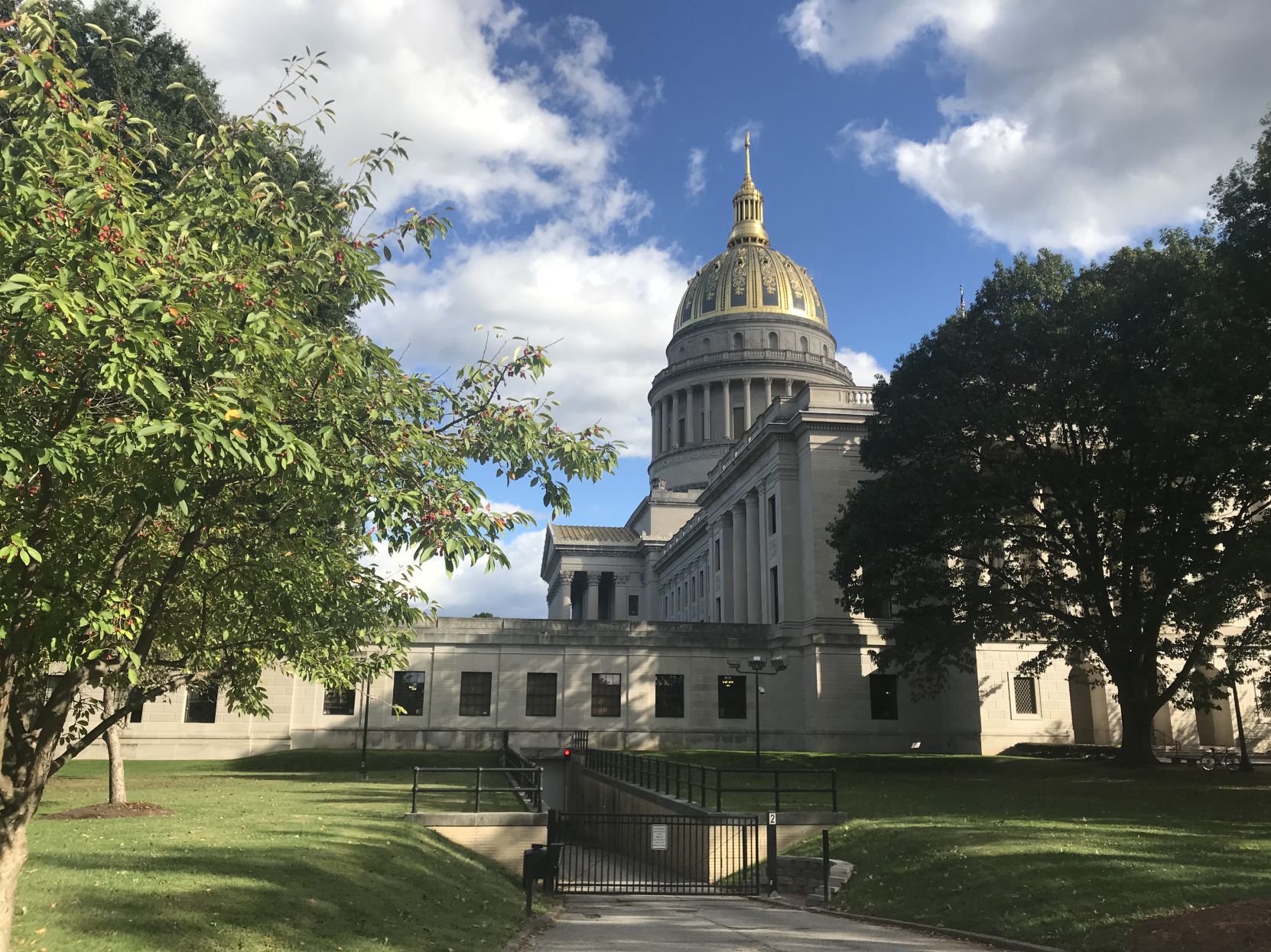 New Murals To Commemorate Civil War Battle At West Virginia State ...