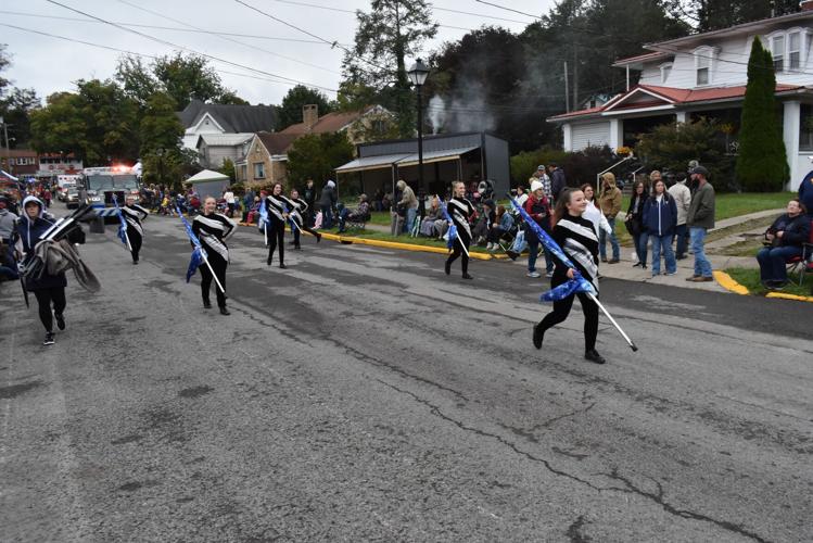 Buckwheat Festival ready to roll again with 3 parades