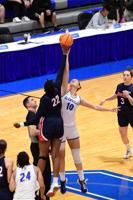 Glenville State routs Shippensburg to advance in tourney