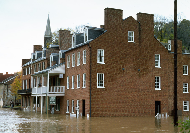 35 years later Remembering West Virginia's Killer Floods of '85 WV