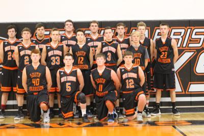 South Harrison Boys Set To Open Season High School Wvnews Com