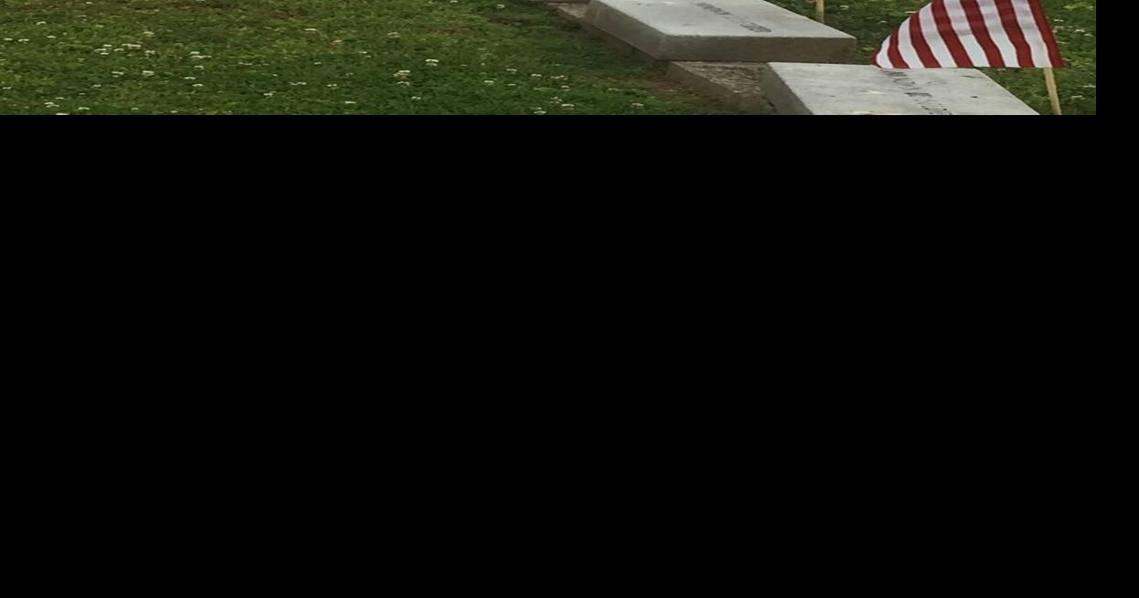 SUVCW holds memorial service at Pine Street Cemetery in Gallipolis ...