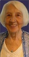 Martha Jane Green