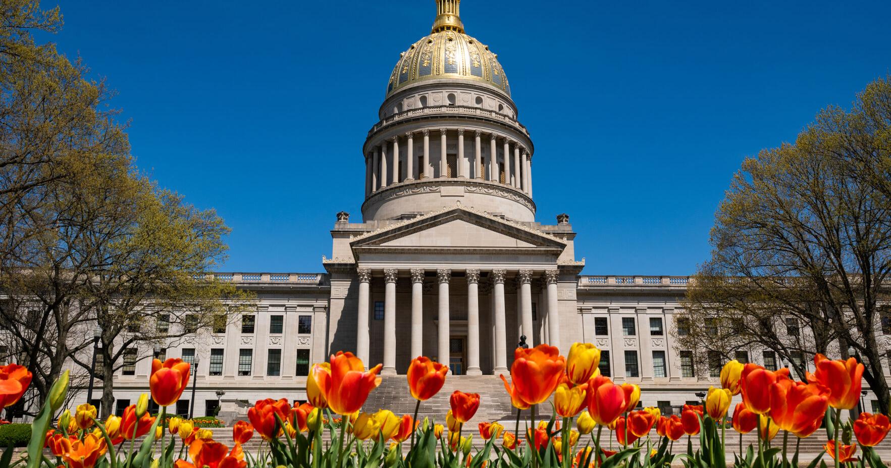 West Virginia House passes bill including Pierpoint hangar funding - Vimarsana News