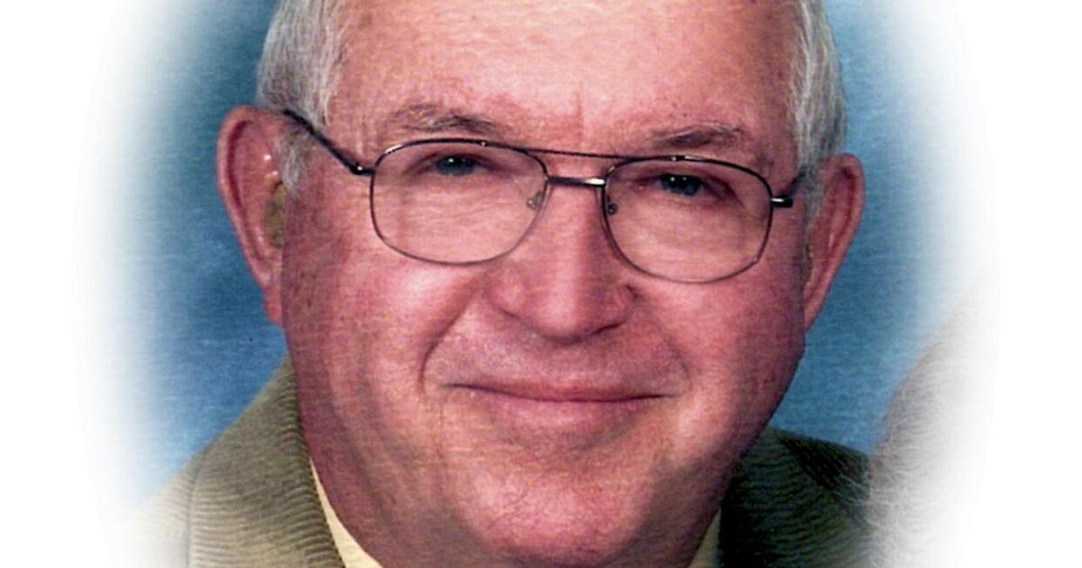 Charles Graham Preston County Obituaries