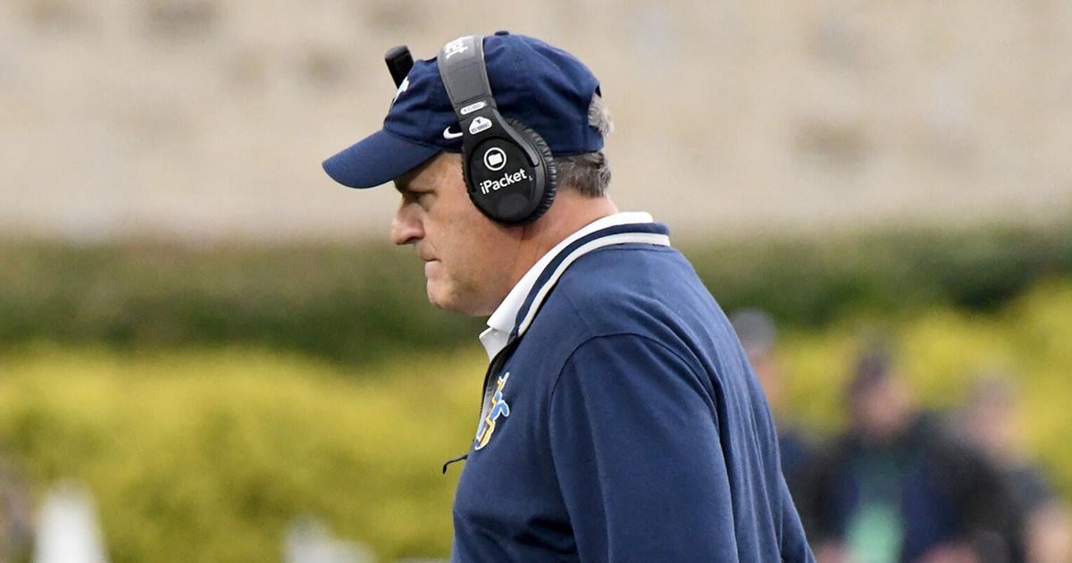Mark Raugh Spring football storylines | West Virginia University Sports | wvnews.com