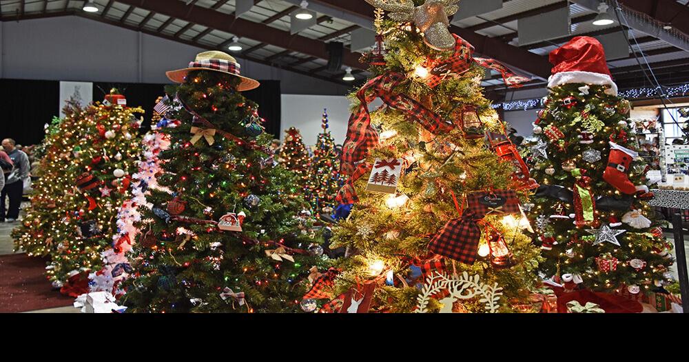 Ag Hall display | | wvnews.com