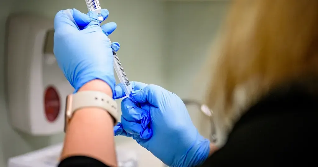 Morrisey files brief backing religious vaccine exemption law in West Virginia Supreme Court case