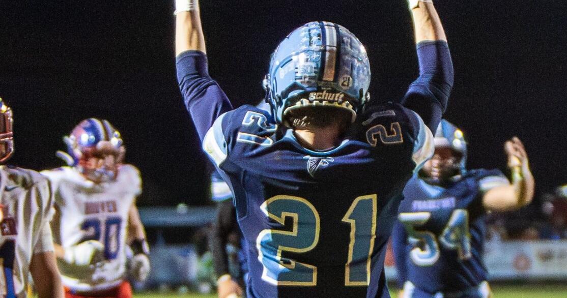 Frankfort hosts Mingo Central in quarterfinal playoff action