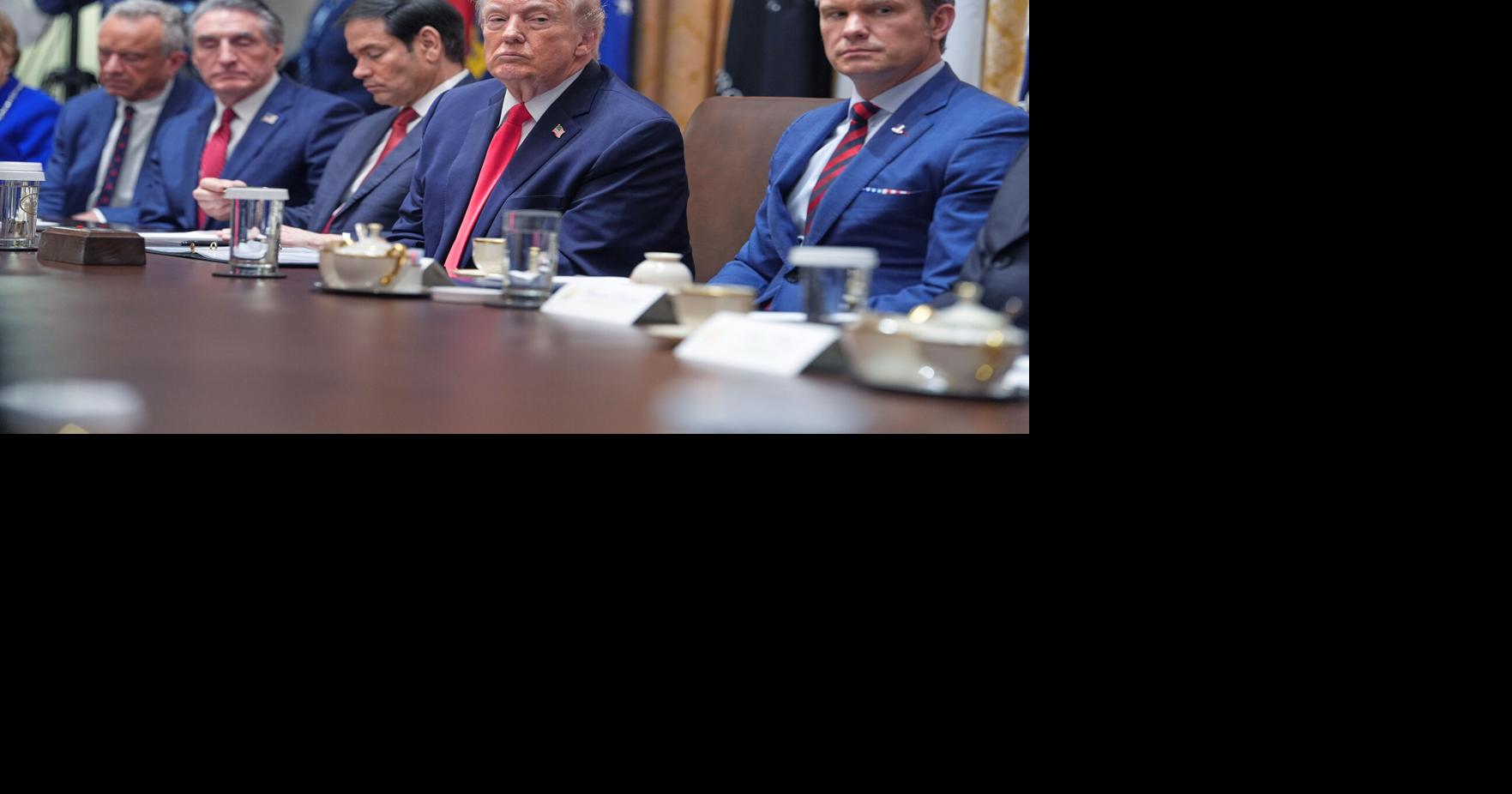 Trump | US and World News