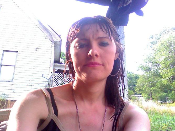 Preston County resident murdered outside her Tunnelton home Preston