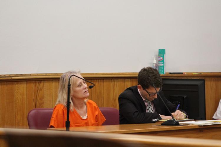 Co defendants have bond revoked in Taylor County (West Virginia