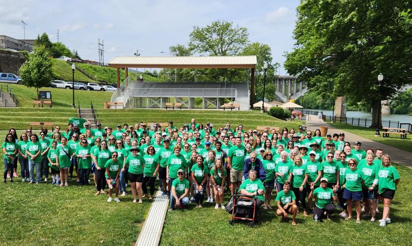 Tygart Valley United Way encourages community to register for 2024 Day