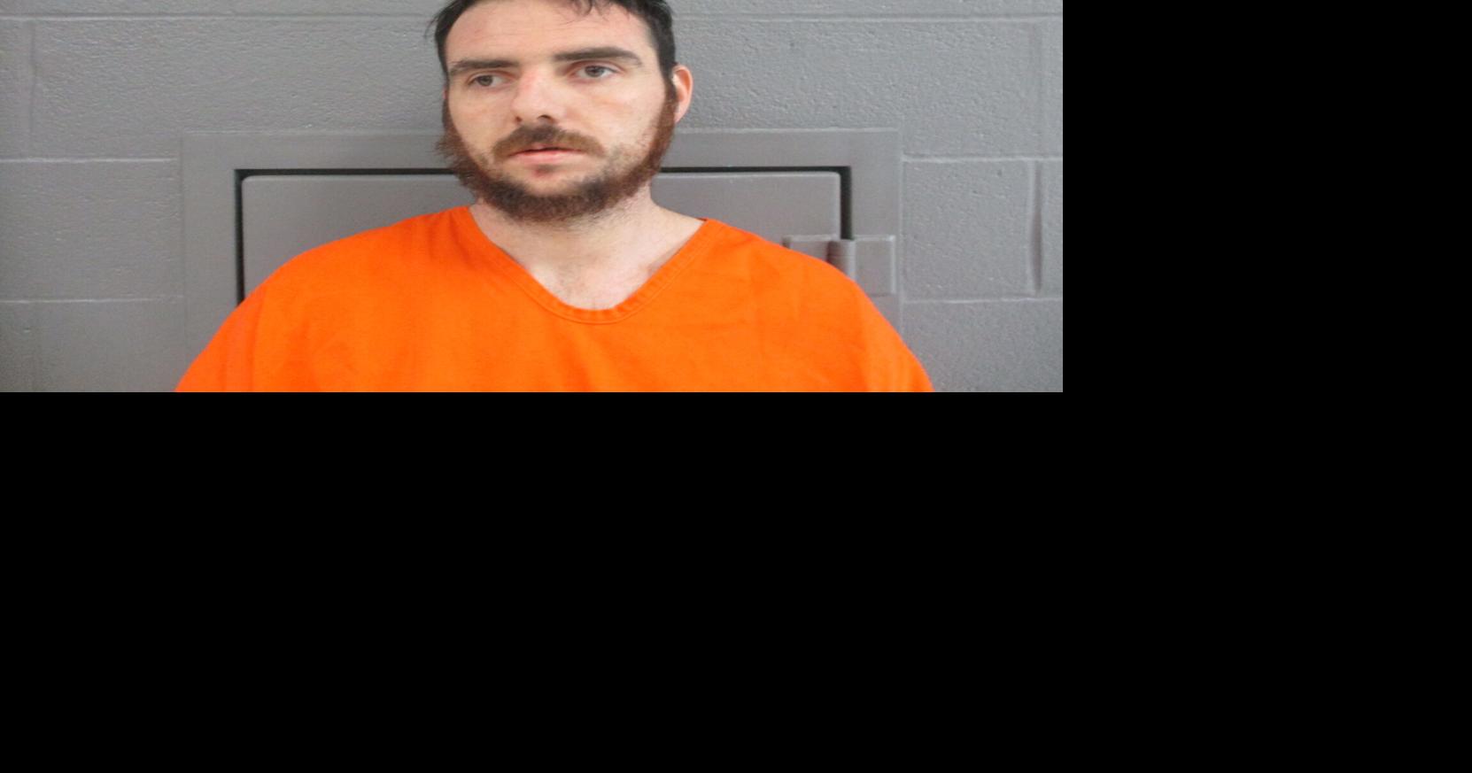 Grafton Police Department (West Virginia) arrests three Newspaper for