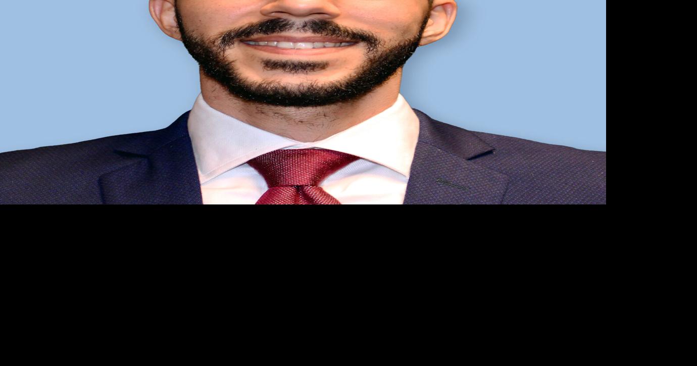 UHC welcomes Mohammad Almomani, MD to UHC Neurology