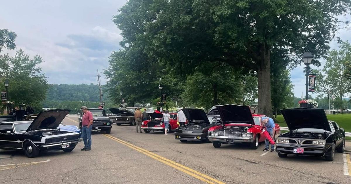 Brewing Locally Image