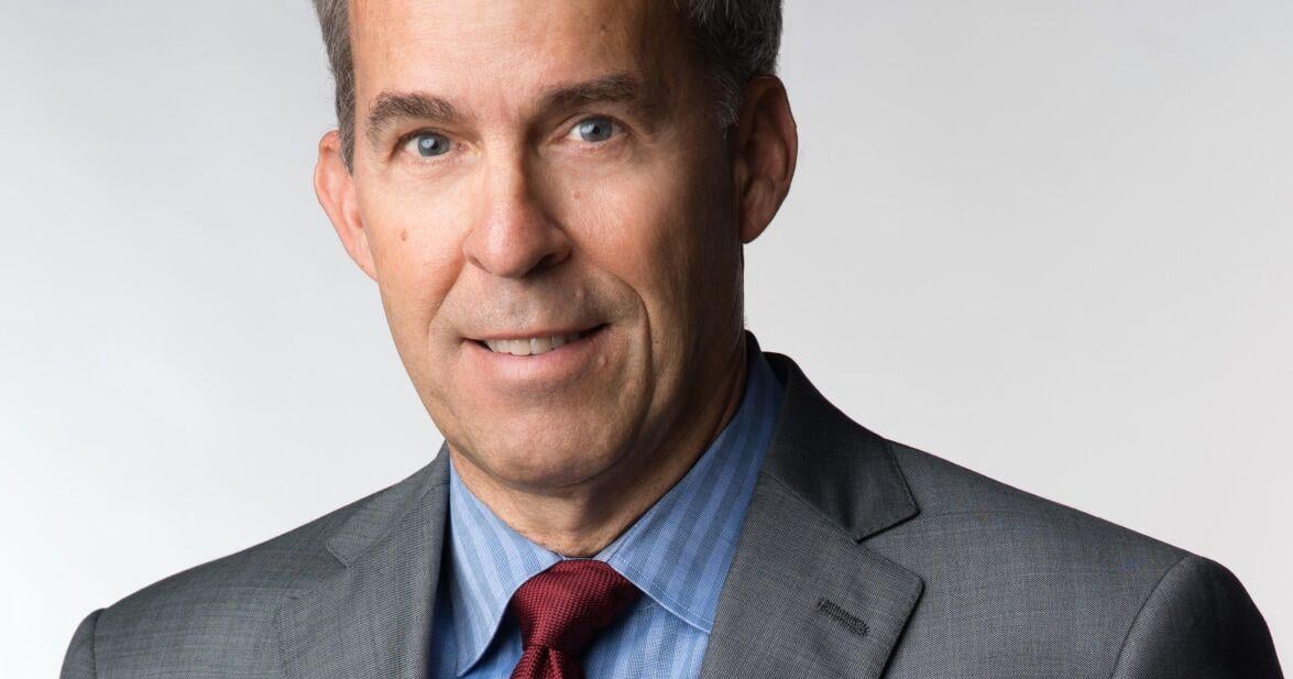 Pulitzer Prize-winning historian Rick Atkinson to speak in Charleston Oct. 15