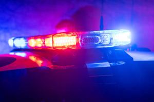 Two Arrested in Connection to Logan County Bank Robbery After Vehicle Traced to Kanawha County