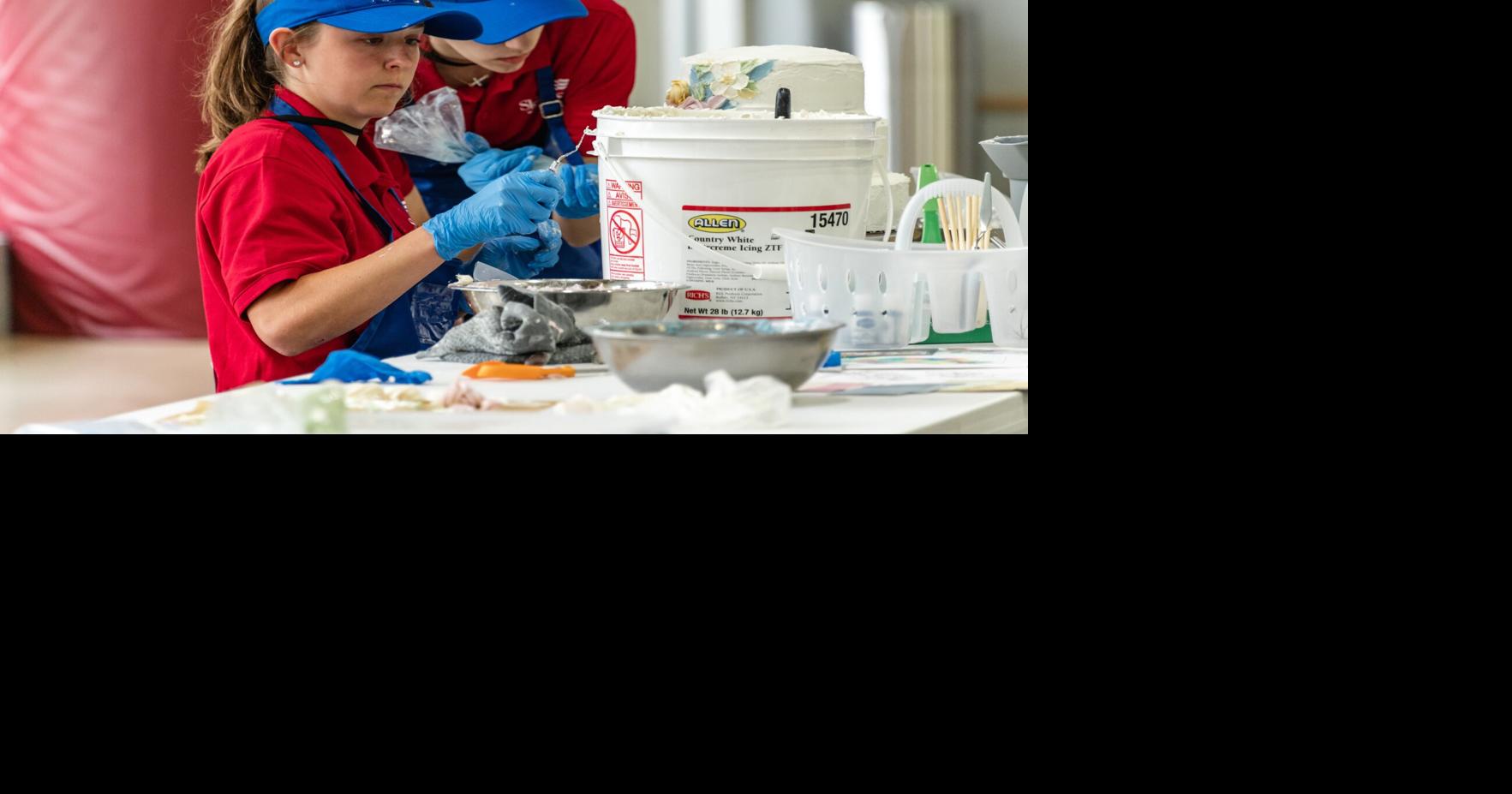 Fairmont State University hosts more than 600 West Virginia students for SkillsUSA Competition