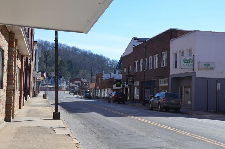 Weston and Philippi set goals for Home Rule Local News for Harrison