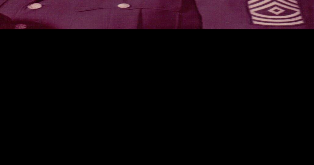 1st Sgt. Everett Arthur Post Obits for Buckhannon