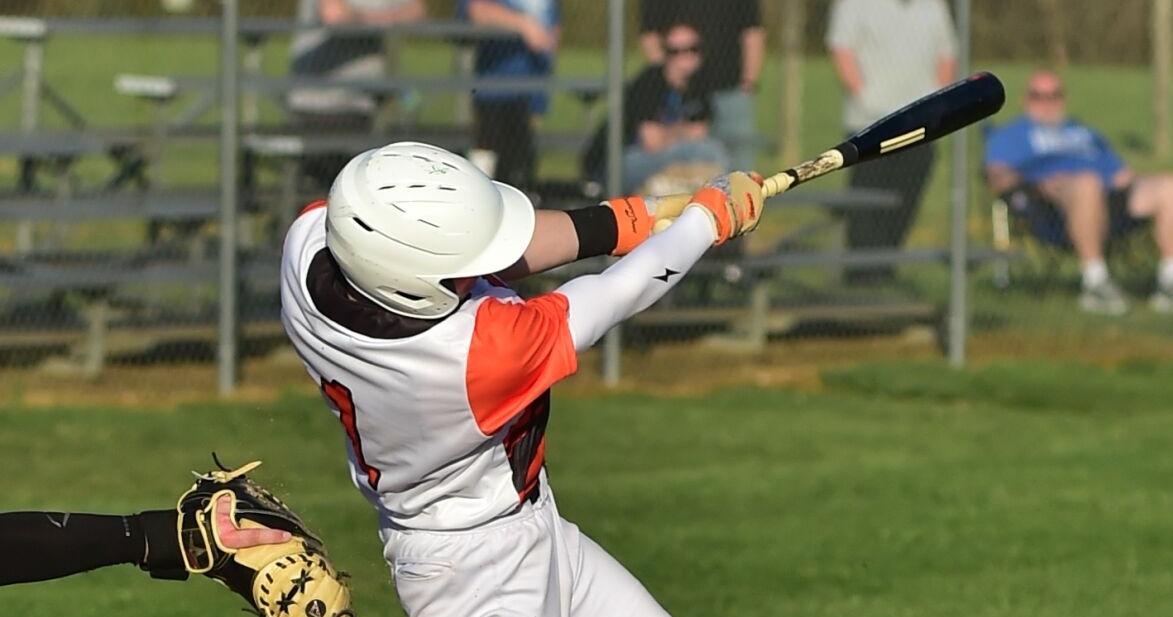 Notre Dame, South Harrison, Doddridge County, East Fairmont win